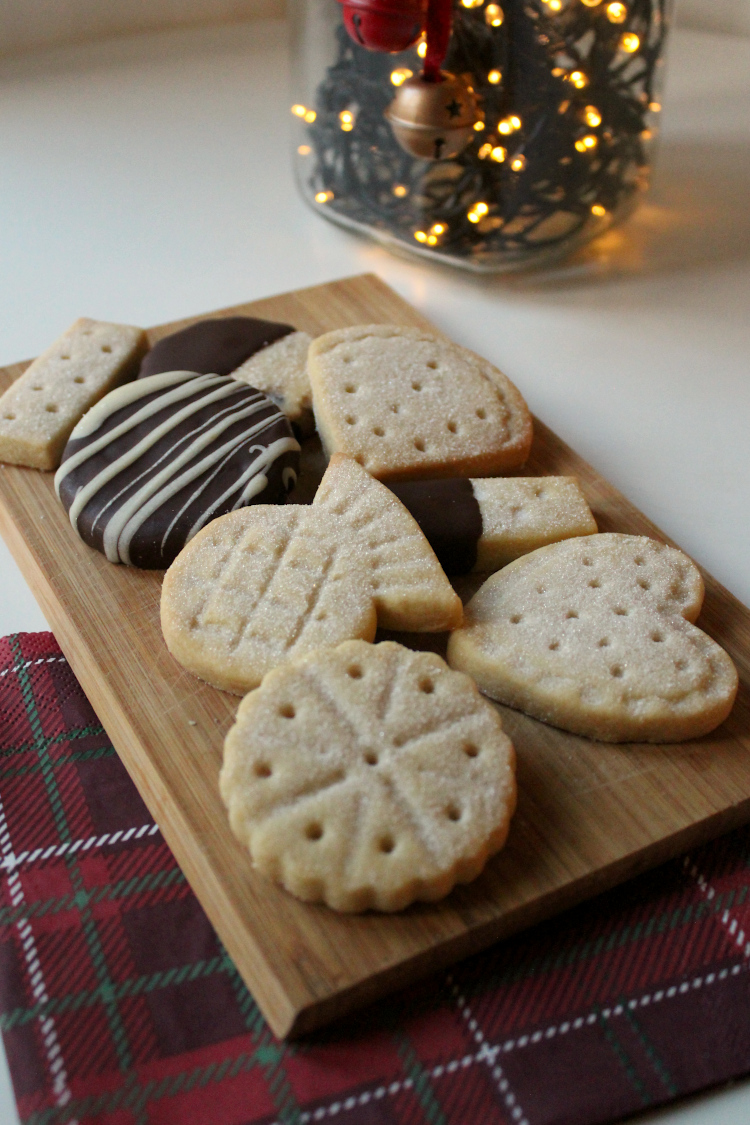 20 Vegan Christmas Cookie Recipes Plantiful Emma