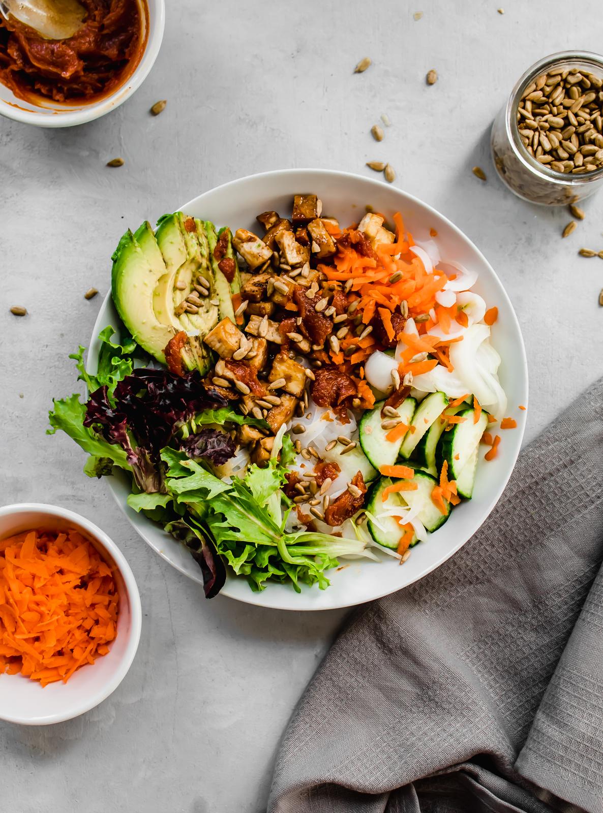 spring-roll-noodle-bowls-with-peanut-sauce-plantiful-emma