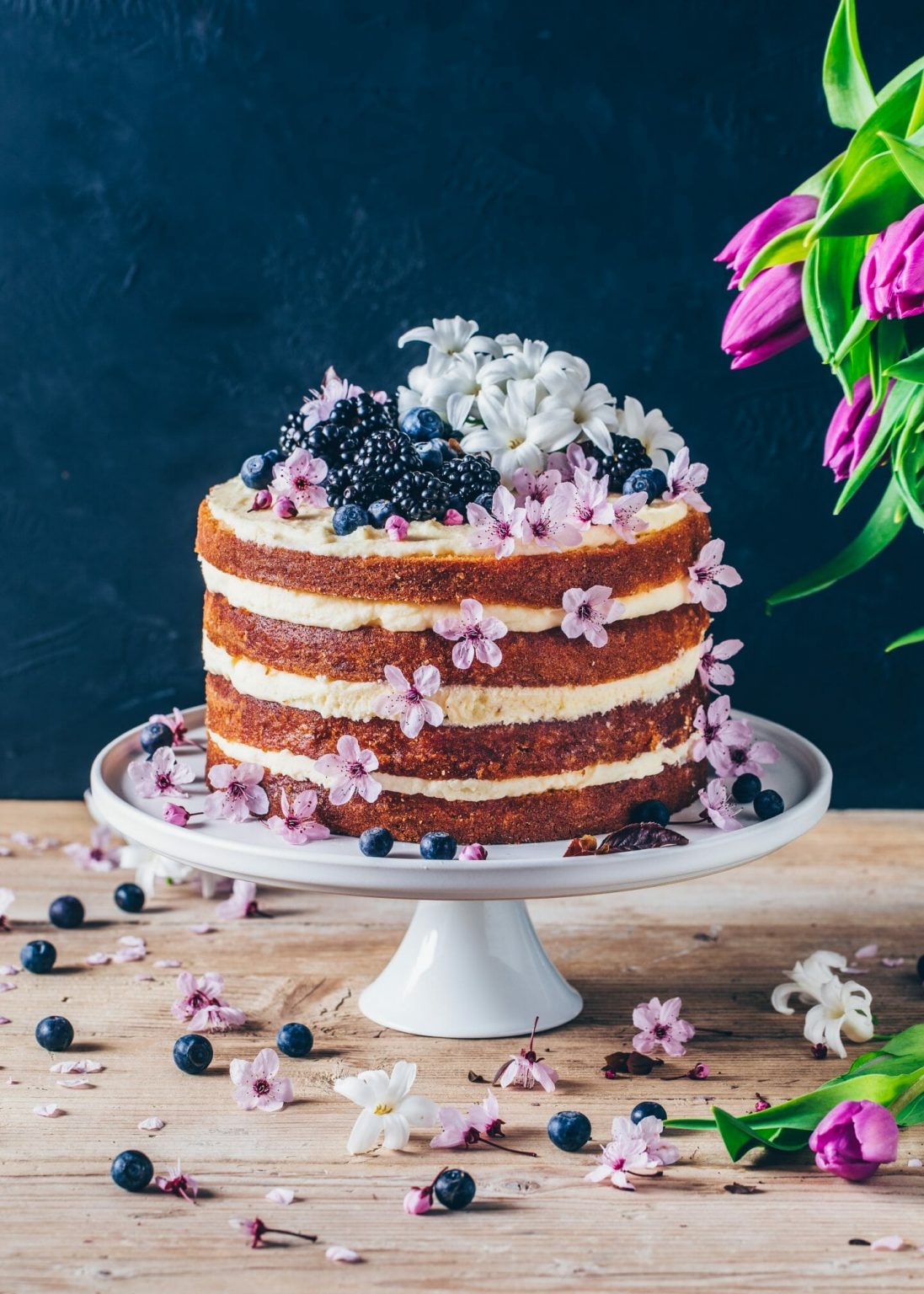 20 Recipes for Mother's Day – Plantiful Emma